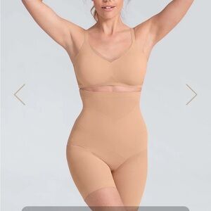 Honey love Super Power Short size L